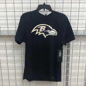 Baltimore Ravens Short Sleeve T-Shirt